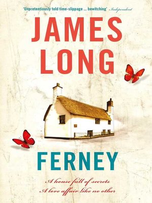 cover image of Ferney
